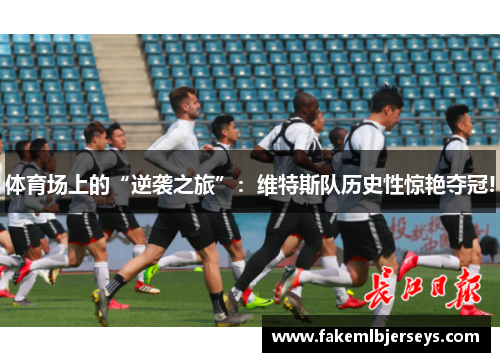 体育场上的“逆袭之旅”：维特斯队历史性惊艳夺冠!